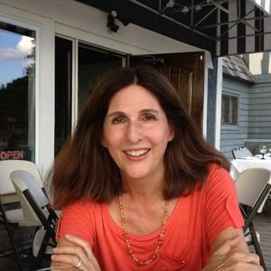 Meet your Posher, Michele